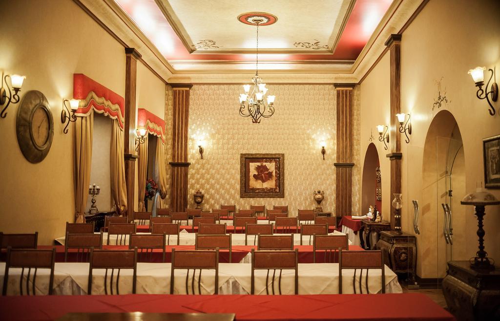 San Juan Hotel Cuenca Buitenkant foto