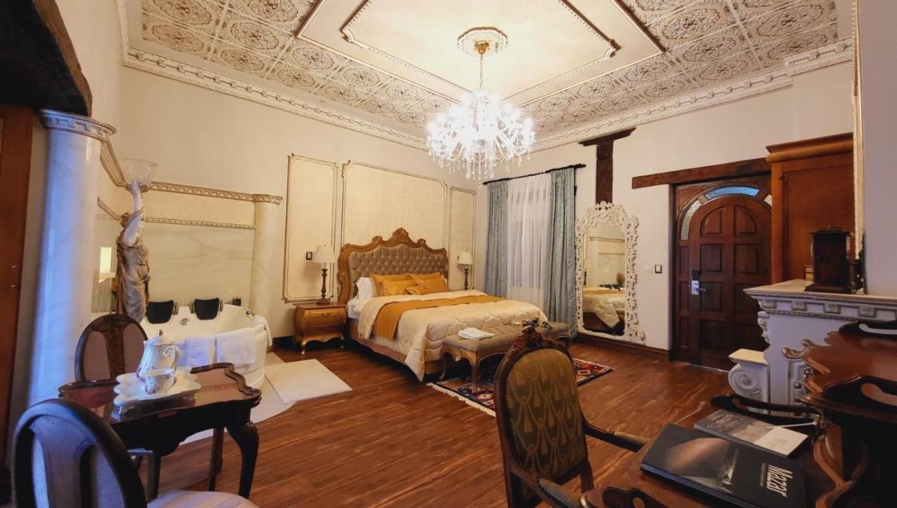 San Juan Hotel Cuenca Buitenkant foto